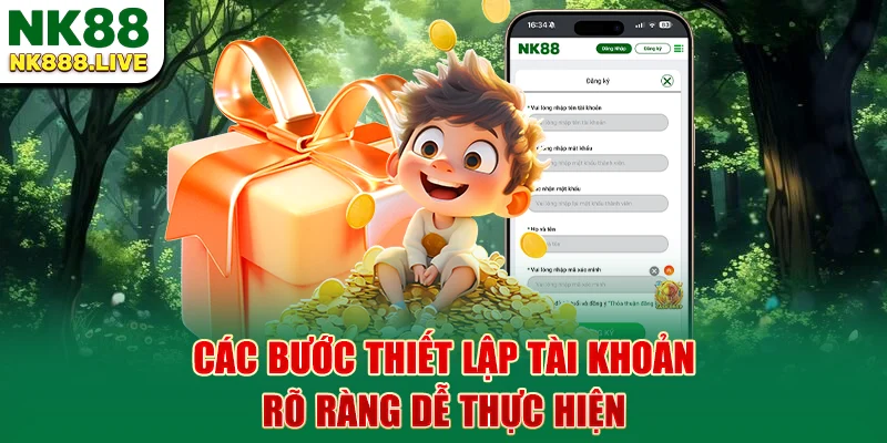 cac-buoc-thiet-lap-tai-khoan-ro-rang-de-thuc-hien