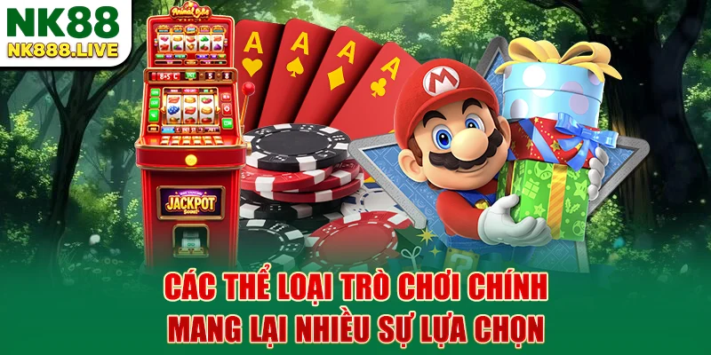 cac-the-loai-tro-choi-chinh-mang-lai-nhieu-su-lua-chon