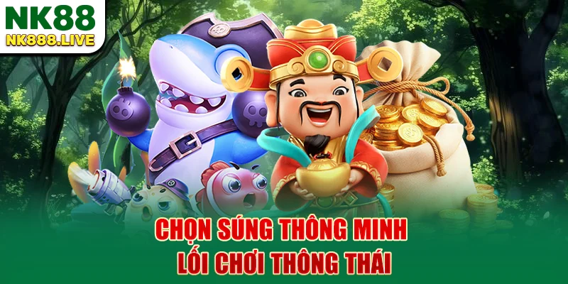 chon-sung-thong-minh-loi-choi-thong-thai