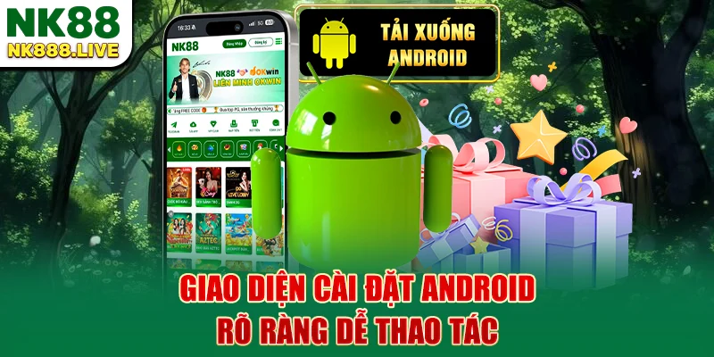 giao-dien-cai-dat-android-ro-rang-de-thao-tac